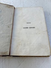 Libro opere giacomo usato  Cagliari