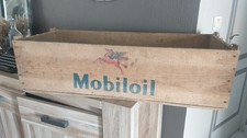Caisse bidons huile d'occasion  Le Mans