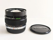 Olympus zuiko auto d'occasion  Verny