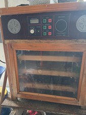 brutautomat gebraucht kaufen  Friedland