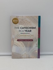 Catechism year companion for sale  Johnstown