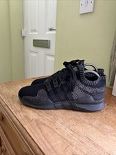 Adidas eqt size for sale  LEICESTER