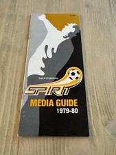 Vintage misl soccer for sale  Saint Charles