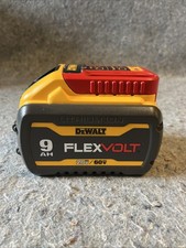 dewalt battery flexvolt for sale  Wichita Falls