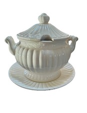 Vintage ceramic white for sale  Green Bay
