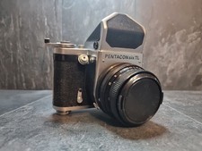 Pentacon six film for sale  REDRUTH