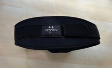Sports gewichthebergürtel tra gebraucht kaufen  Köln