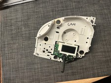 Audi un4 kombiinstrument gebraucht kaufen  Neusorg