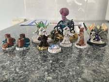 Random miniatures cthulhu for sale  BRIGHTON