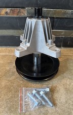 Spindle fit troy for sale  Houston