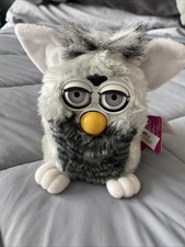 Raccoon furby tiger for sale  Denver