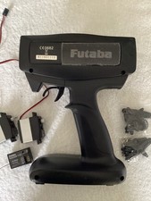 Futaba t3prka 2.4ghz for sale  NOTTINGHAM