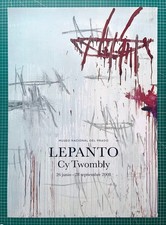 Twombly panto prado d'occasion  Paris X