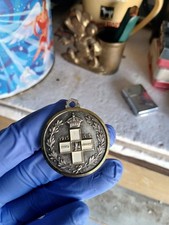 2141 medaglia commemorativa usato  Mazze