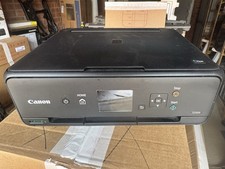 Canon pixma ts5070 for sale  UK