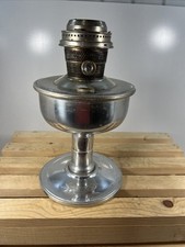 Vtg aladdin aluminum for sale  Prairie Grove