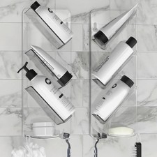 Showergem shower organizer for sale  Ambridge