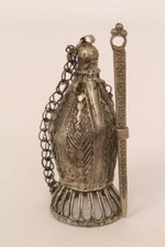 Phiole flasche flakon gebraucht kaufen  Untersiemau