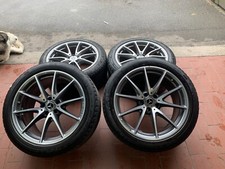 Mercedes amg e63 gebraucht kaufen  Stuttgart