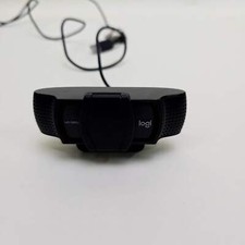 Logitech webcam 1080p for sale  Columbus