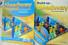 Headway digital pre usato  Genova