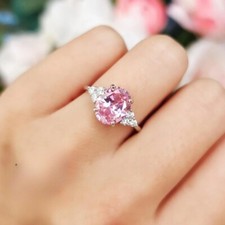 5.30 oval natural for sale  Fairfield