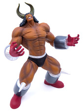 Kinnikuman figure 2009 for sale  Germantown