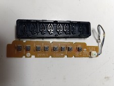 Tastiera meccanica eax61548601 usato  Partanna