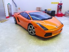 Lamborghini gaillardo autoart d'occasion  Tours-