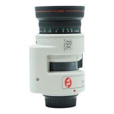 Lente intercambiável Canon Zoom CL 8.7-69.9Mm 1:1.4-1.8 comprar usado  Enviando para Brazil