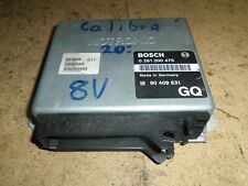 Pel calibra c20xe gebraucht kaufen  Höchstenbach, Mörsbach, Steinebach