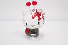Swarovski hello kitty d'occasion  Expédié en Belgium