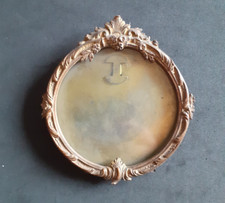 Antico cornice bronzo usato  Vertemate con Minoprio