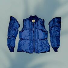 Vtg sears puffer for sale  Mercer