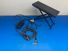 Adjustable guitar foot for sale  SUTTON COLDFIELD