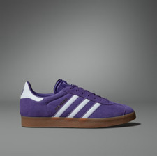 Adidas gazelle real d'occasion  Expédié en Belgium
