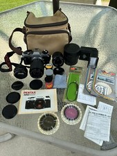 Pentax super program for sale  Hermitage