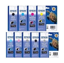 Riginal tinte epson gebraucht kaufen  Deutschland