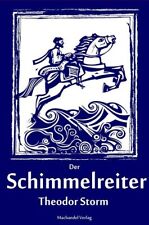 Schimmelreiter zustand gebraucht kaufen  Berlin