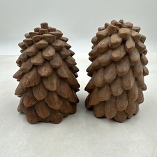 Vintage wood carved for sale  Monroe