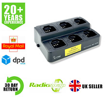 Icom 121n six for sale  ROTHERHAM
