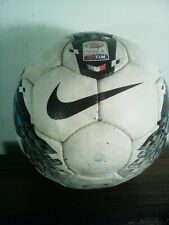 Pallone nike serie usato  Squinzano
