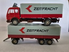 Werbemodell zeitfracht stumpfe gebraucht kaufen  Deutschland