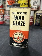 Vintage flying wax for sale  Natick