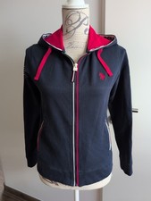 Polo assn sweatjacke gebraucht kaufen  München