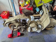 Lambretta 150 scooter for sale  BRISTOL