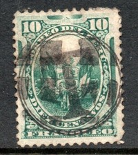 PERU, 10 CTS. MARCA HUACHO Y MATASELLOS MUDO #PRE-215 comprar usado PERU, 10 CTS. MARCA HUACHO Y MATASELLOS MUDO #PRE-215 comprar usado  Enviando para Brazil