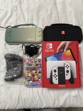 Nintendo switch oled for sale  Bay Shore