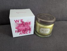 Partylite dreidocht duftwachsg gebraucht kaufen  Heiligenhafen
