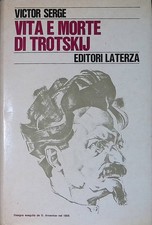 trotskij usato  Italia